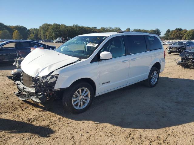 Global Auto Auctions: 2019 DODGE GRAND CARA
