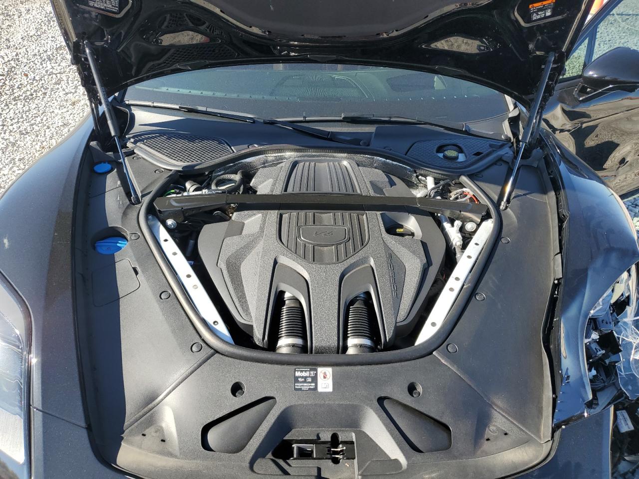 PORSCHE PANAMERA BASE