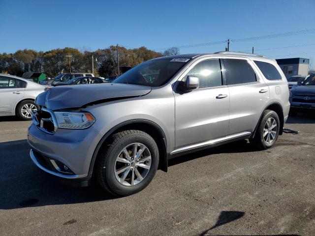 DODGE DURANGO LI