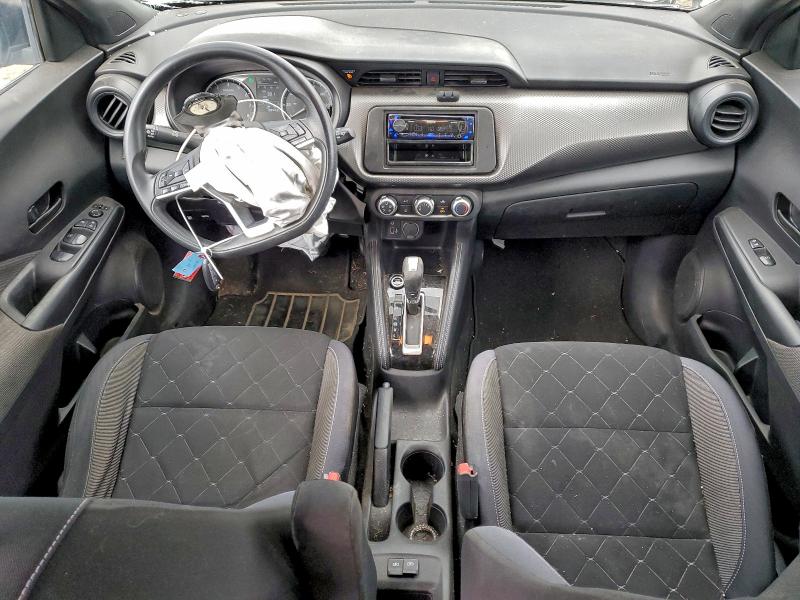 2019 NISSAN KICKS #3298254047