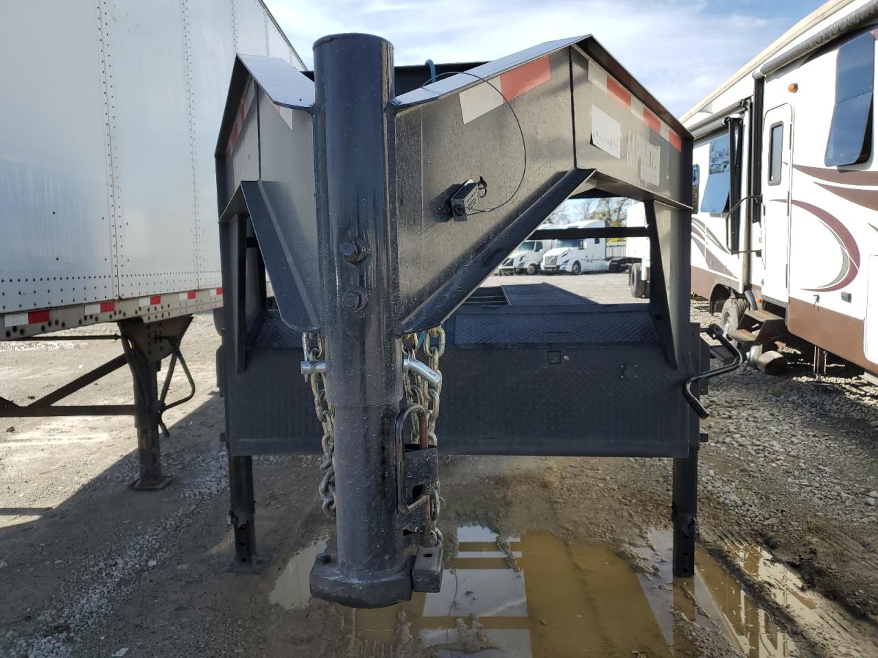 Lot #3281480994 2025 MP CUSTOM UNKNOWN