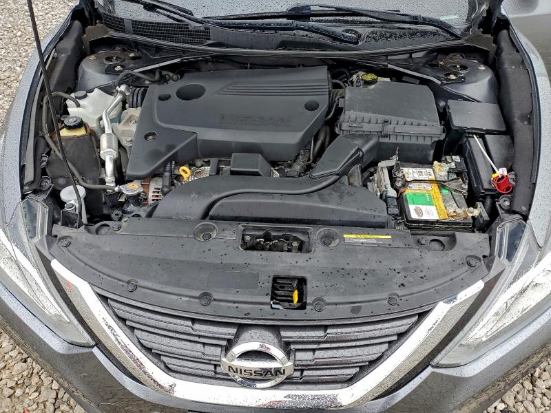 2016 NISSAN ALTIMA 2.5 #3304672904