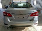 Lot #3310371980 2019 NISSAN SENTRA S