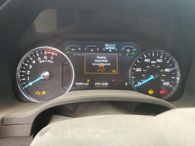 2021 FORD F250 SUPER #3302653059