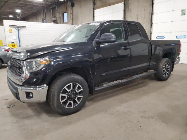 Global Auto Auctions: 2018 TOYOTA TUNDRA DOU