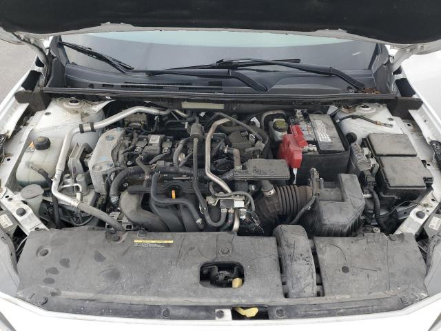 2021 NISSAN SENTRA S #3296221470