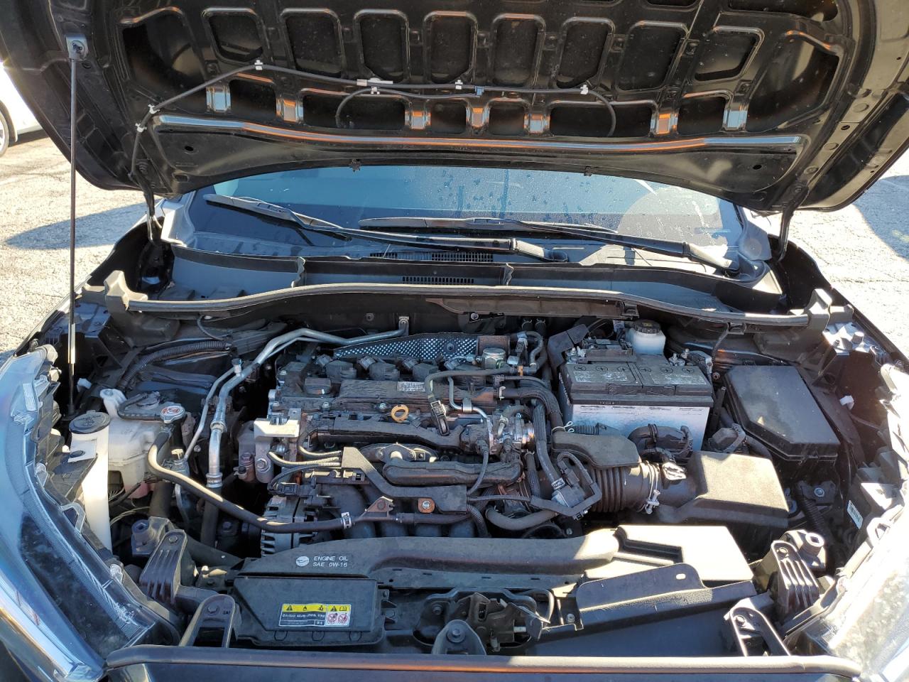 TOYOTA COROLLA CROSS L