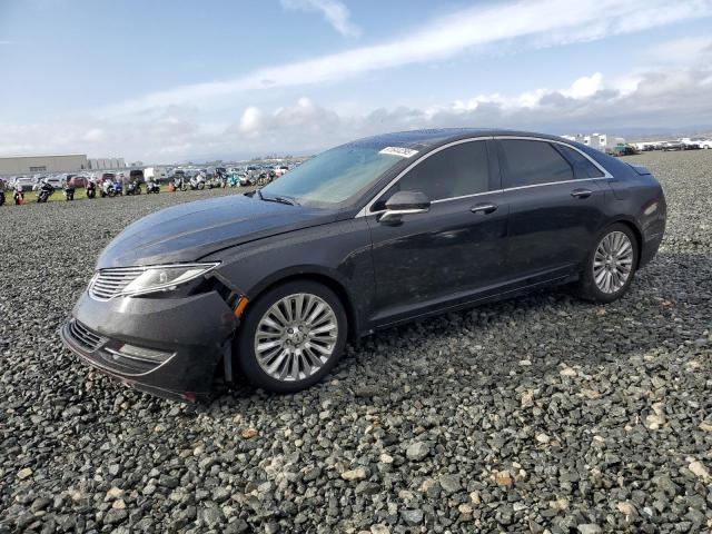 2015 LINCOLN MKZ HYBRID #3301697634