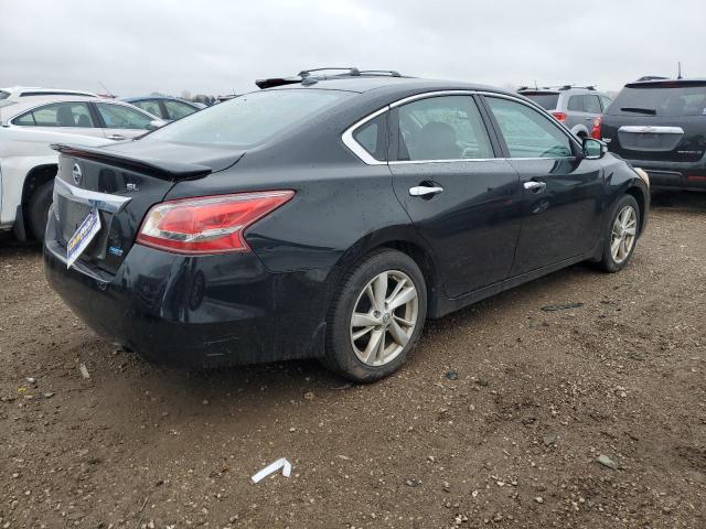 2013 NISSAN ALTIMA 2.5 #3293454408