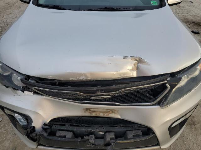 2012 KIA SORENTO SX #3296326466