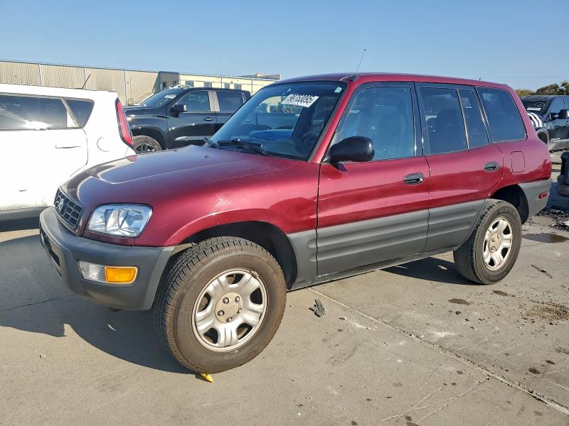 1998 TOYOTA RAV4 #3316154260