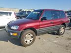 Lot #3316154260 1998 TOYOTA RAV4