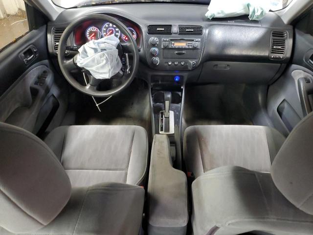 2003 HONDA CIVIC LX #3296238407