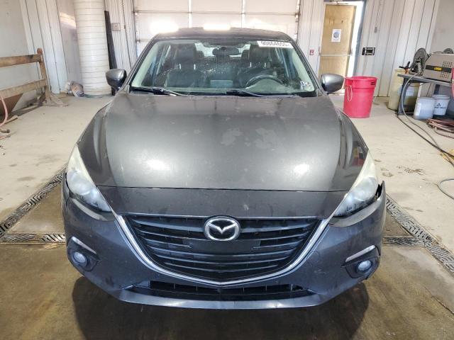 2015 MAZDA 3 GRAND TO - JM1BM1M74F1268546