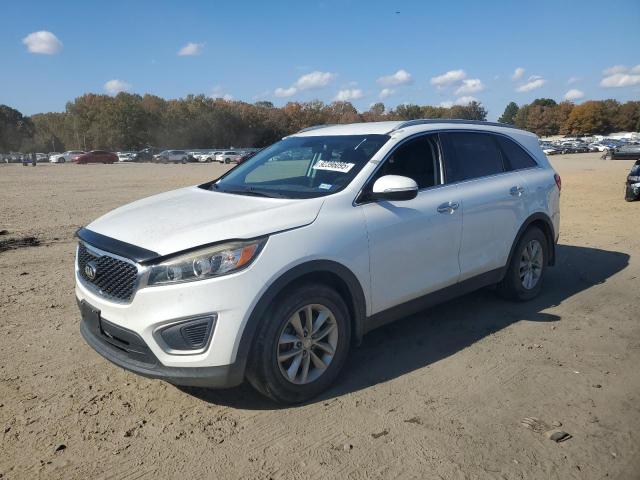 Global Auto Auctions: 2016 KIA SORENTO LX