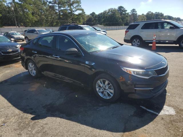 2017 KIA OPTIMA LX #3283968832