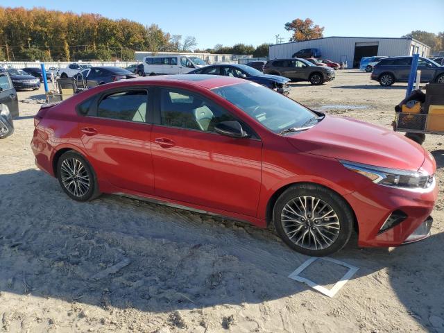 2024 KIA FORTE GT L #3297147535