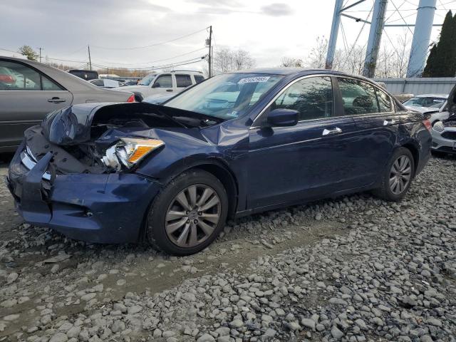 2012 HONDA ACCORD EX #3304592442