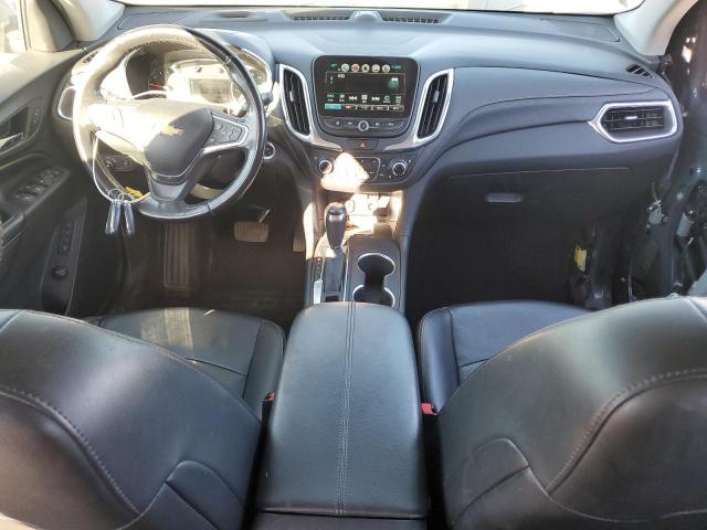 2018 CHEVROLET EQUINOX PR - 3GNAXVEV4JS588567