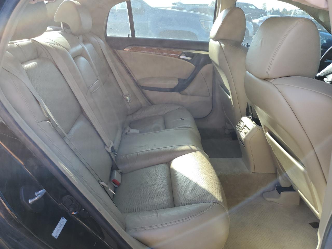Lot #3285589281 2006 ACURA 3.2TL