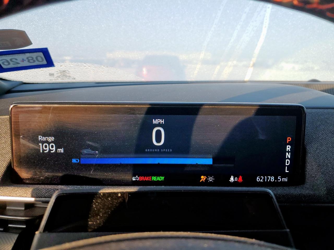 FORD MUSTANG PREMIUM