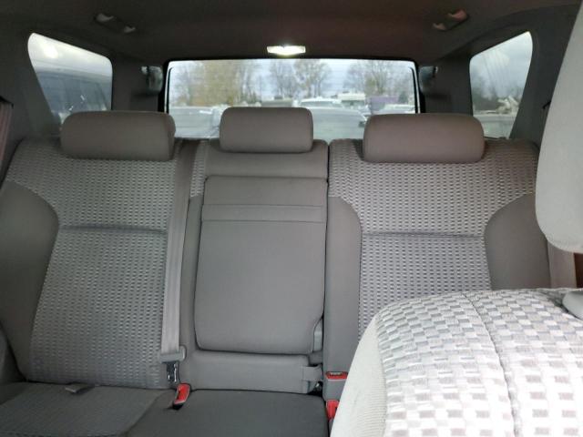 2008 TOYOTA 4RUNNER SR #3284648323