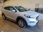 Lot #3319077256 2017 HYUNDAI TUCSON LIM