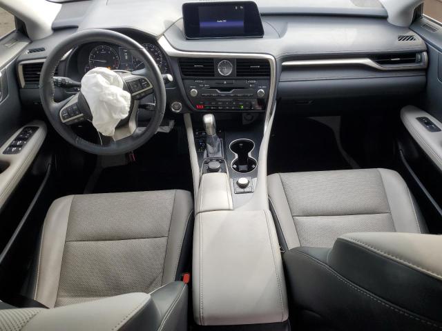 2018 LEXUS RX 350 BAS #3293270471