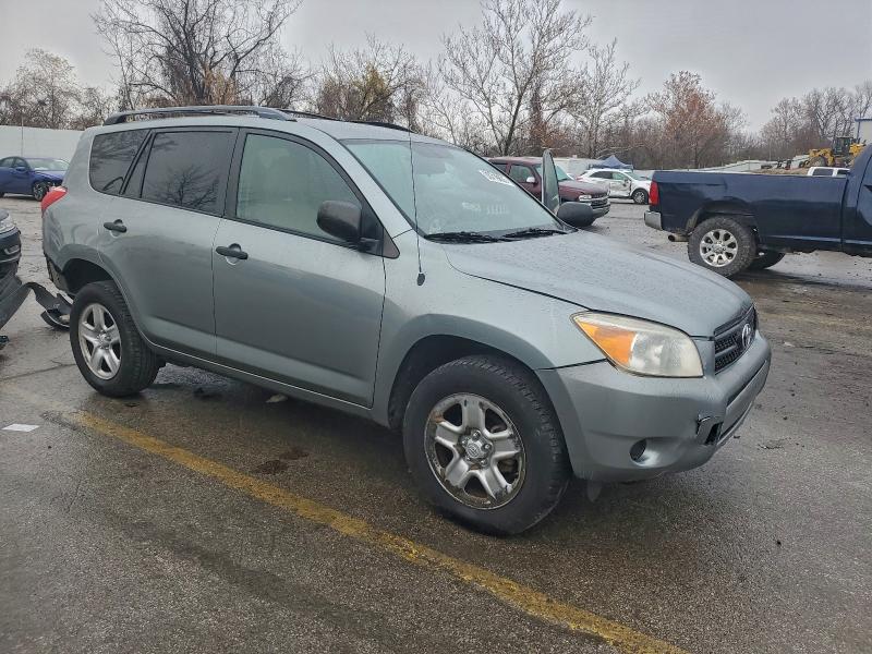 2006 TOYOTA RAV4 #3298022163