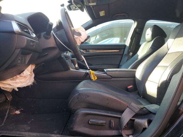 2018 HONDA ACCORD SPO #3286651294