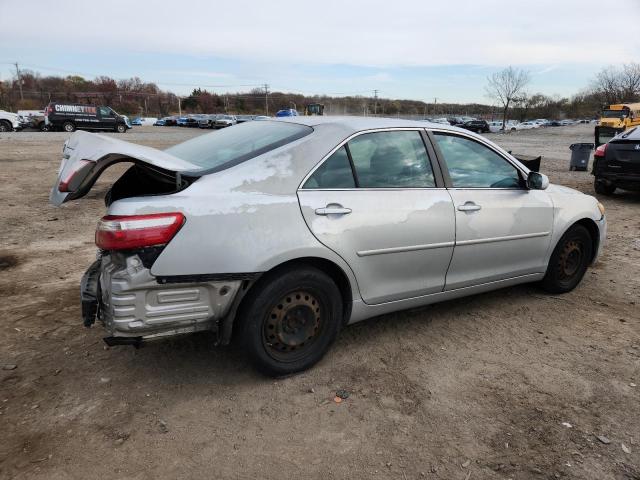 2007 TOYOTA CAMRY CE #3296352107