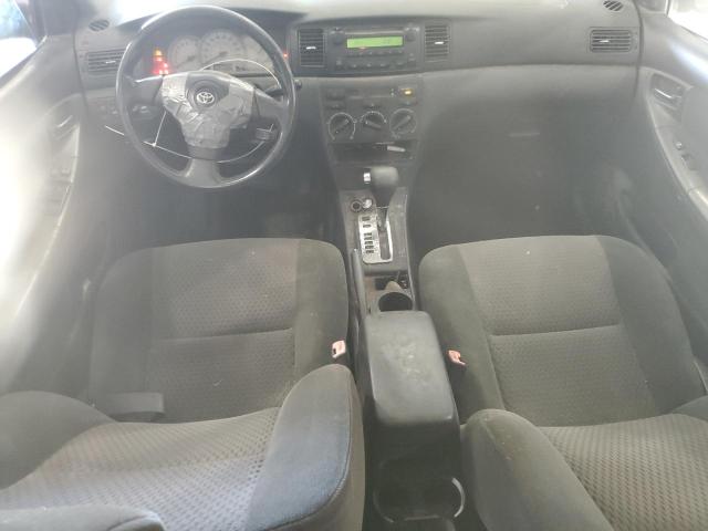 2005 TOYOTA COROLLA CE #3294323874