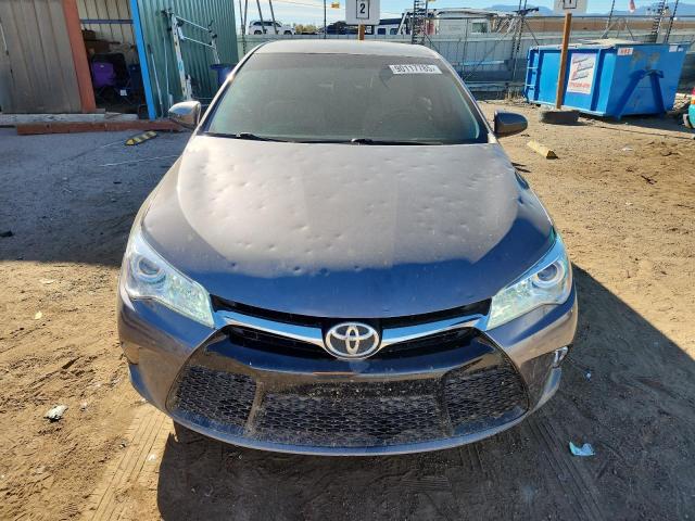 2017 TOYOTA CAMRY LE #3296640015