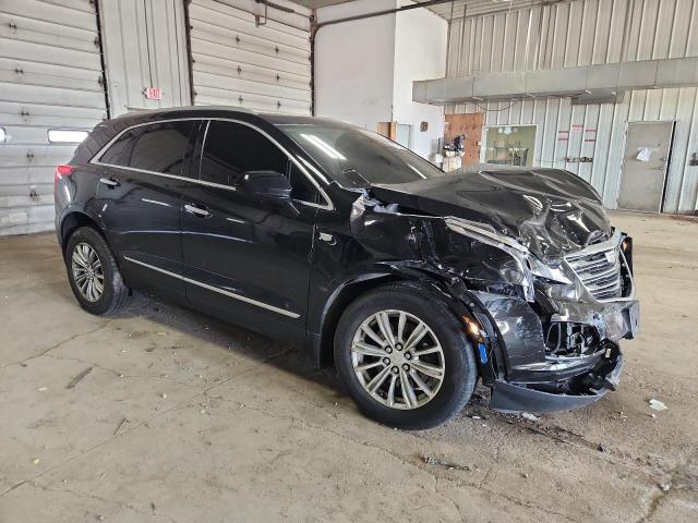 2018 CADILLAC XT5 LUXURY #3302923088