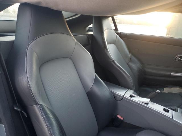 2004 CHRYSLER CROSSFIRE #3302726015