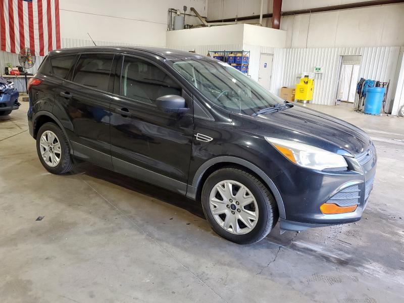 2015 FORD ESCAPE S #3287437011