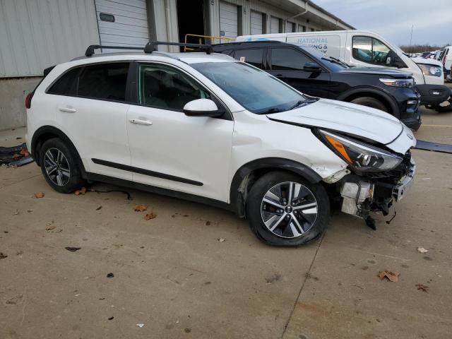2021 KIA NIRO LX #3315808344