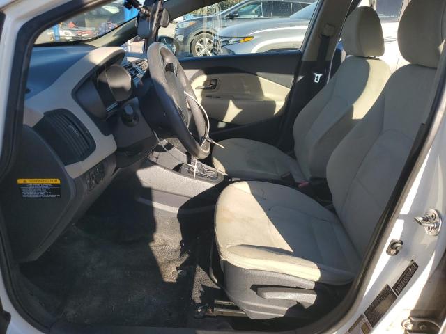 2013 KIA RIO LX #3297102529