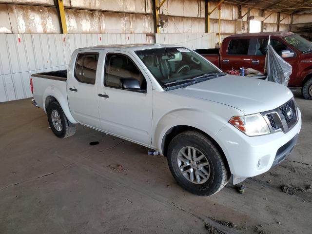 2016 NISSAN FRONTIER S #3280620421