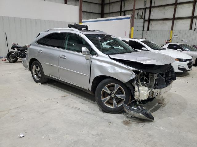 2011 LEXUS RX 350 #3304721909