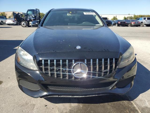 2017 MERCEDES-BENZ C 300 #3303903760