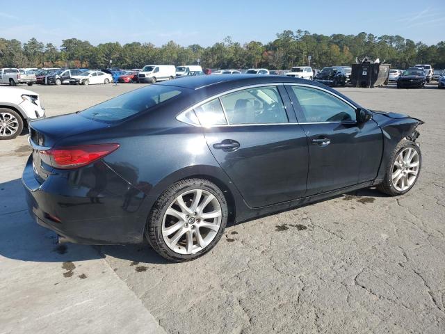 2014 MAZDA 6 TOURING #3302695046