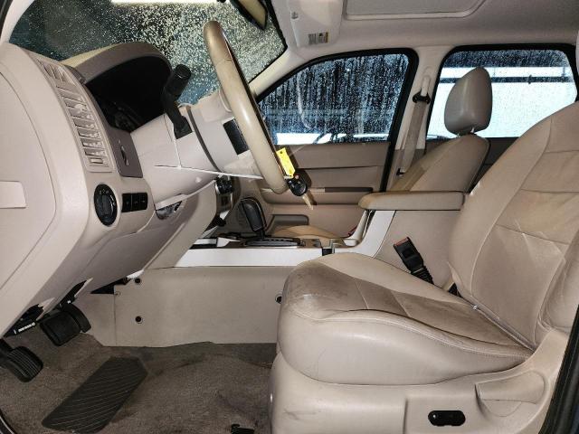 2008 FORD ESCAPE HEV #3298133138