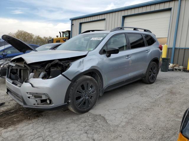 2022 SUBARU ASCENT ONY #3303954697
