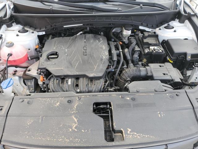 2024 HYUNDAI TUCSON XRT #3297777851