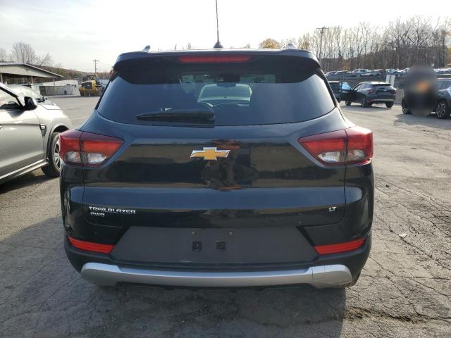 2023 CHEVROLET TRAILBLAZE #3302647026