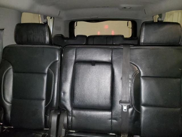 2018 CHEVROLET SUBURBAN K #3287621020