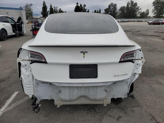 2019 TESLA MODEL 3 #3308273161