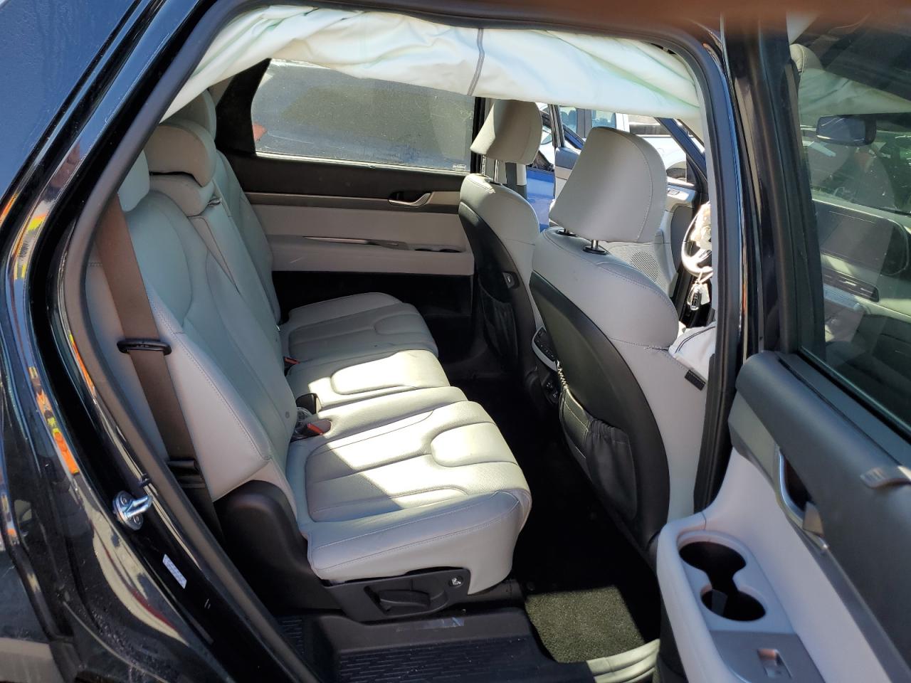 HYUNDAI PALISADE SEL