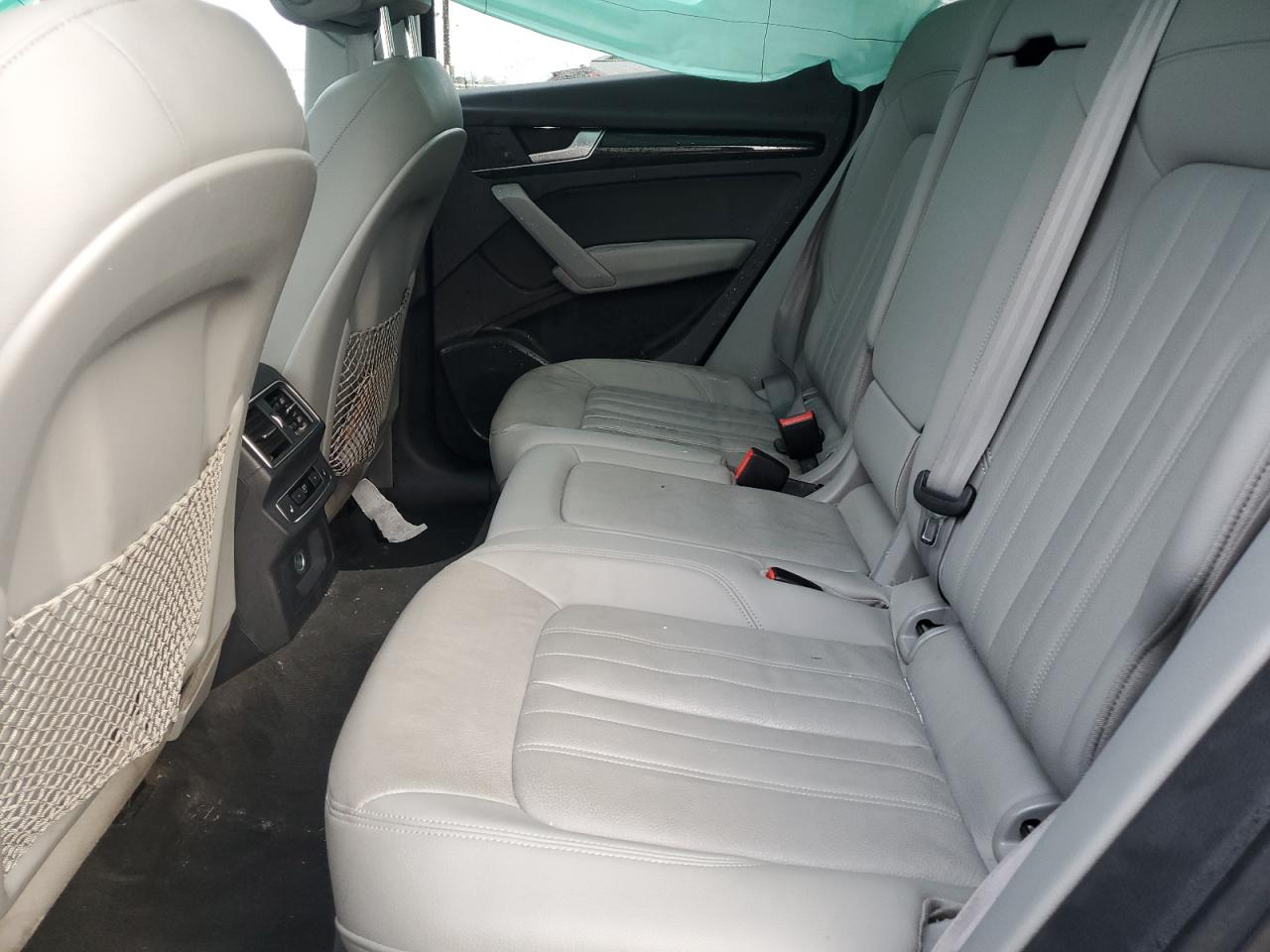 AUDI Q5 PREMIUM PLUS